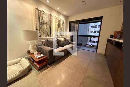 Apartamento à venda com 1 quarto, 70m² em Barra da Tijuca, Rio de Janeiro