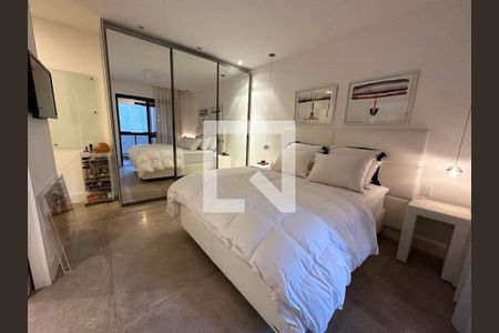 Apartamento à venda com 1 quarto, 70m² em Barra da Tijuca, Rio de Janeiro