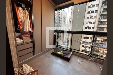 Apartamento à venda com 1 quarto, 70m² em Barra da Tijuca, Rio de Janeiro