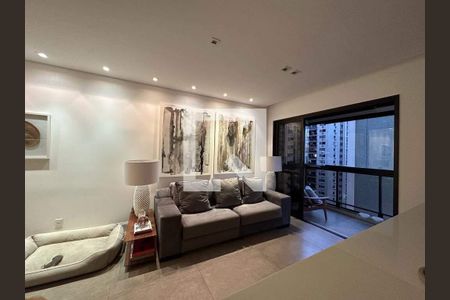 Apartamento à venda com 1 quarto, 70m² em Barra da Tijuca, Rio de Janeiro