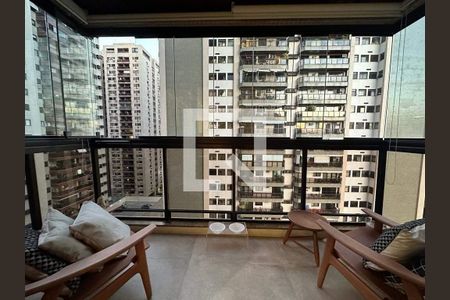 Apartamento à venda com 1 quarto, 70m² em Barra da Tijuca, Rio de Janeiro