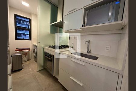 Apartamento à venda com 1 quarto, 70m² em Barra da Tijuca, Rio de Janeiro