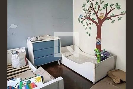 Apartamento à venda com 3 quartos, 251m² em Botafogo, Rio de Janeiro