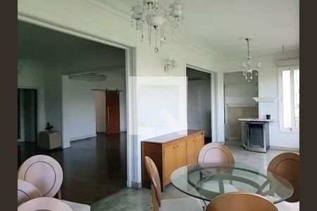 Apartamento à venda com 3 quartos, 251m² em Botafogo, Rio de Janeiro