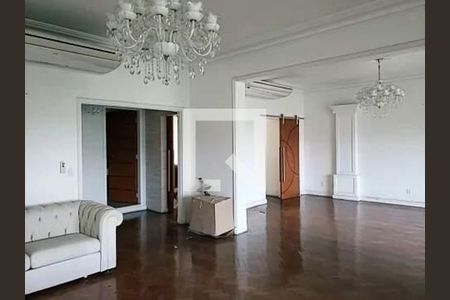 Apartamento à venda com 3 quartos, 251m² em Botafogo, Rio de Janeiro