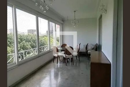 Apartamento à venda com 3 quartos, 251m² em Botafogo, Rio de Janeiro