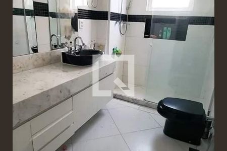 Apartamento à venda com 3 quartos, 251m² em Botafogo, Rio de Janeiro