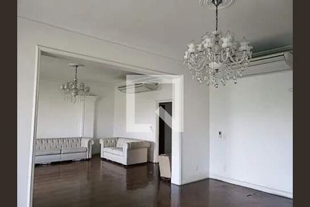 Apartamento à venda com 3 quartos, 251m² em Botafogo, Rio de Janeiro