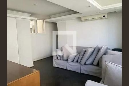 Apartamento à venda com 3 quartos, 251m² em Botafogo, Rio de Janeiro