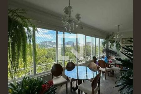 Apartamento à venda com 3 quartos, 251m² em Botafogo, Rio de Janeiro