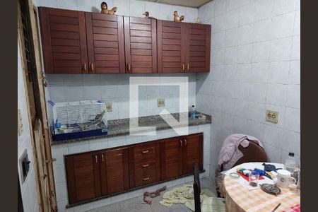 Casa à venda com 3 quartos, 194m² em Tijuca, Rio de Janeiro