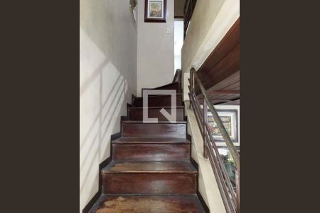 Casa à venda com 3 quartos, 194m² em Tijuca, Rio de Janeiro