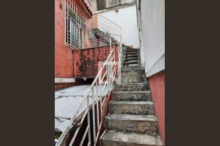 Casa à venda com 3 quartos, 194m² em Tijuca, Rio de Janeiro