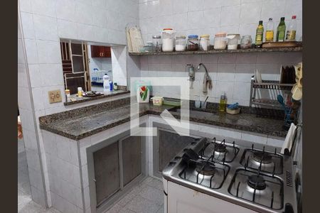 Casa à venda com 3 quartos, 194m² em Tijuca, Rio de Janeiro