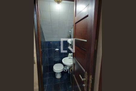 Casa à venda com 3 quartos, 194m² em Tijuca, Rio de Janeiro