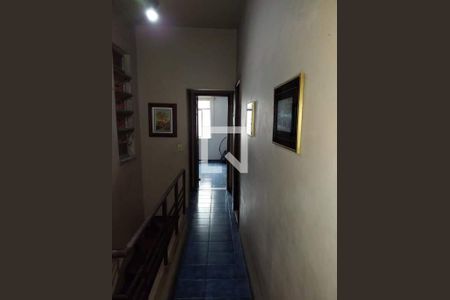 Casa à venda com 3 quartos, 194m² em Tijuca, Rio de Janeiro