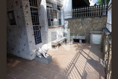 Casa à venda com 3 quartos, 194m² em Tijuca, Rio de Janeiro