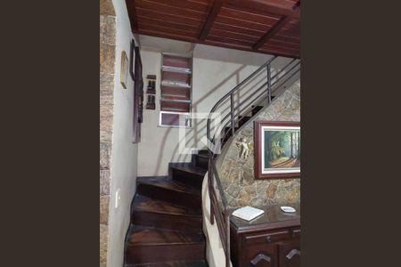 Casa à venda com 3 quartos, 194m² em Tijuca, Rio de Janeiro