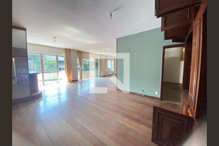 Apartamento à venda com 4 quartos, 218m² em Barra da Tijuca, Rio de Janeiro