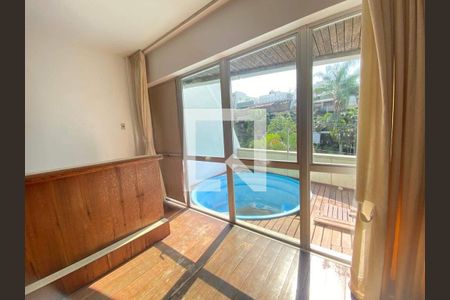 Apartamento à venda com 4 quartos, 218m² em Barra da Tijuca, Rio de Janeiro