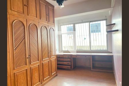 Apartamento à venda com 4 quartos, 218m² em Barra da Tijuca, Rio de Janeiro