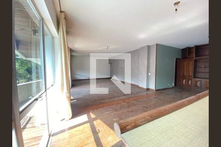 Apartamento à venda com 4 quartos, 218m² em Barra da Tijuca, Rio de Janeiro