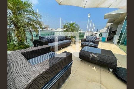 Apartamento à venda com 4 quartos, 318m² em Barra da Tijuca, Rio de Janeiro