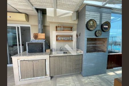 Apartamento à venda com 4 quartos, 318m² em Barra da Tijuca, Rio de Janeiro