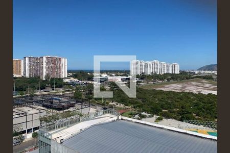 Apartamento à venda com 4 quartos, 318m² em Barra da Tijuca, Rio de Janeiro