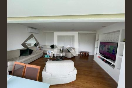 Apartamento à venda com 4 quartos, 318m² em Barra da Tijuca, Rio de Janeiro