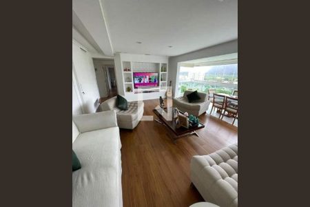 Apartamento à venda com 4 quartos, 318m² em Barra da Tijuca, Rio de Janeiro