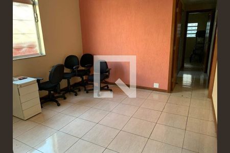 Casa à venda com 3 quartos, 110m² em Del Castilho, Rio de Janeiro