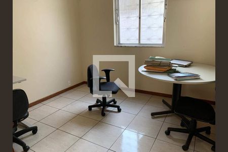 Casa à venda com 3 quartos, 110m² em Del Castilho, Rio de Janeiro