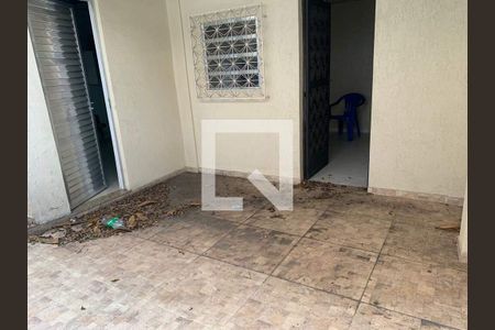 Casa à venda com 3 quartos, 110m² em Del Castilho, Rio de Janeiro