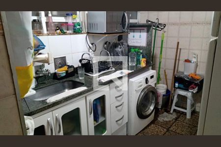 Apartamento à venda com 1 quarto, 52m² em Centro, Rio de Janeiro