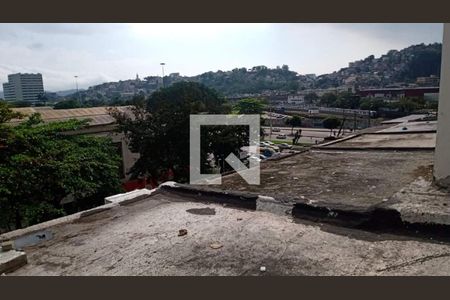 Apartamento à venda com 1 quarto, 52m² em Centro, Rio de Janeiro