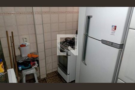 Apartamento à venda com 1 quarto, 52m² em Centro, Rio de Janeiro