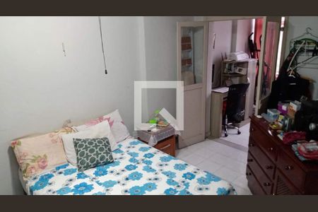 Apartamento à venda com 1 quarto, 52m² em Centro, Rio de Janeiro