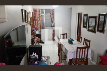 Apartamento à venda com 1 quarto, 52m² em Centro, Rio de Janeiro