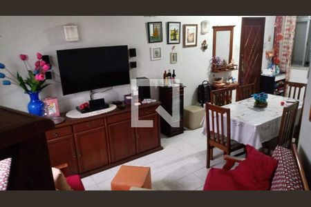 Apartamento à venda com 1 quarto, 52m² em Centro, Rio de Janeiro