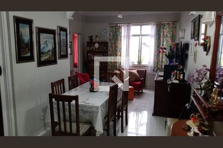 Apartamento à venda com 1 quarto, 52m² em Centro, Rio de Janeiro