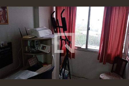 Apartamento à venda com 1 quarto, 52m² em Centro, Rio de Janeiro