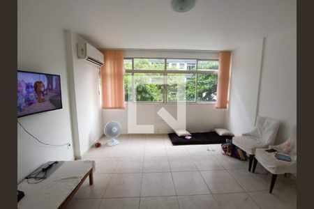 Apartamento à venda com 3 quartos, 100m² em Leblon, Rio de Janeiro