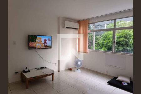 Apartamento à venda com 3 quartos, 100m² em Leblon, Rio de Janeiro