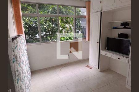 Apartamento à venda com 3 quartos, 100m² em Leblon, Rio de Janeiro