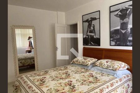 Apartamento à venda com 3 quartos, 100m² em Leblon, Rio de Janeiro