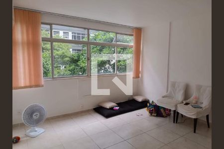 Apartamento à venda com 3 quartos, 100m² em Leblon, Rio de Janeiro