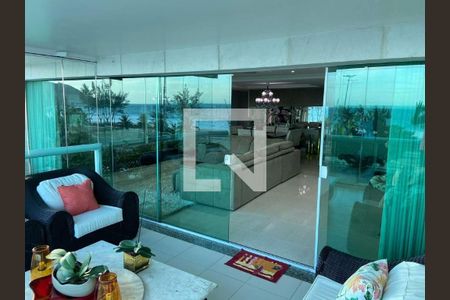 Apartamento à venda com 3 quartos, 199m² em Recreio dos Bandeirantes, Rio de Janeiro