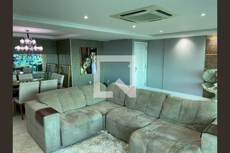 Apartamento à venda com 3 quartos, 199m² em Recreio dos Bandeirantes, Rio de Janeiro