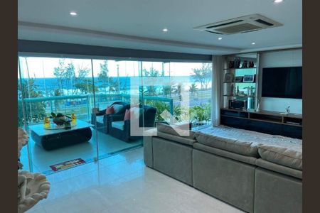 Apartamento à venda com 3 quartos, 199m² em Recreio dos Bandeirantes, Rio de Janeiro